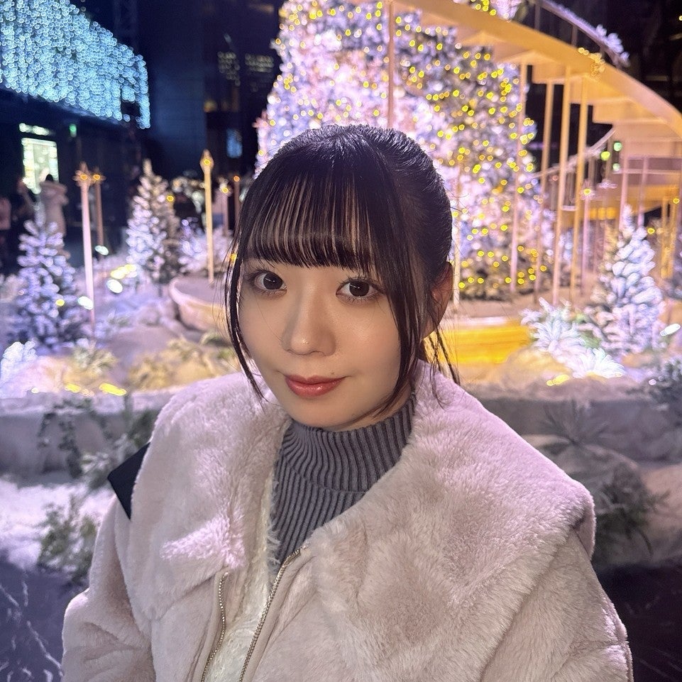 坂井新奈