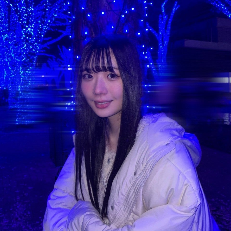 坂井新奈のトーク