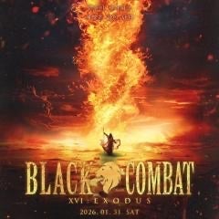 Black Combat 16 : EXODUS