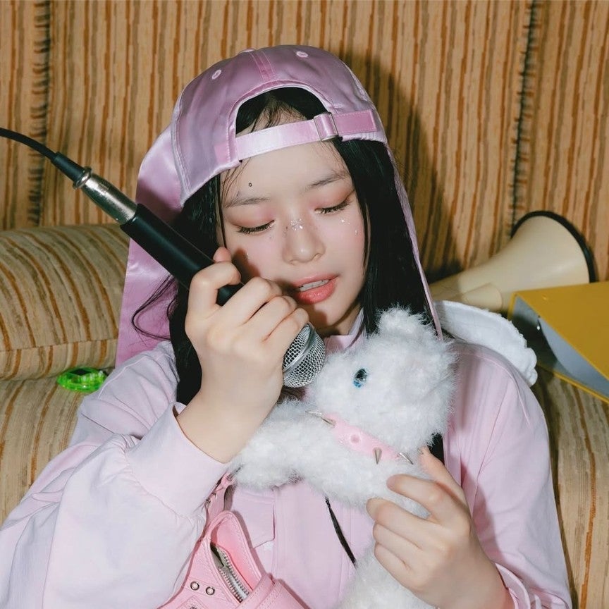 🇰🇷🐇⸒⸒𝓗𝓐𝓝𝓝𝓘🧸⸒⸒𝓽𝓪𝓵𝓴ᦂ