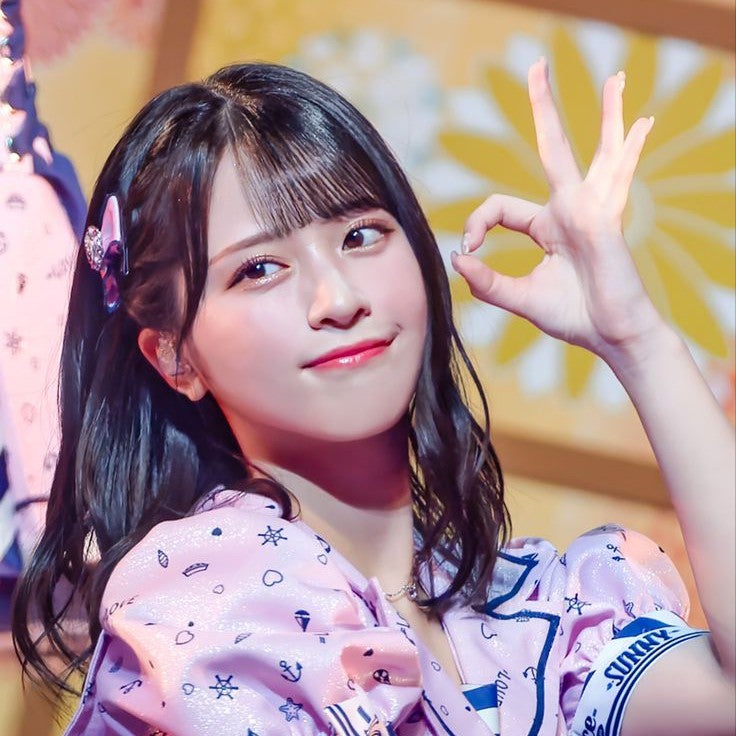 佐々木舞香