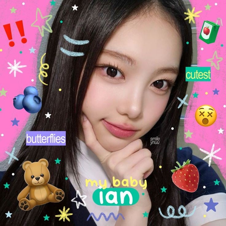 🌺🥀💍IAN🌺🥀💍