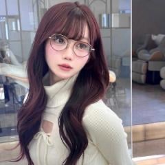 大谷映美里のトーク