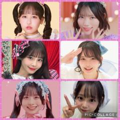 KAWAII LAB.トーク