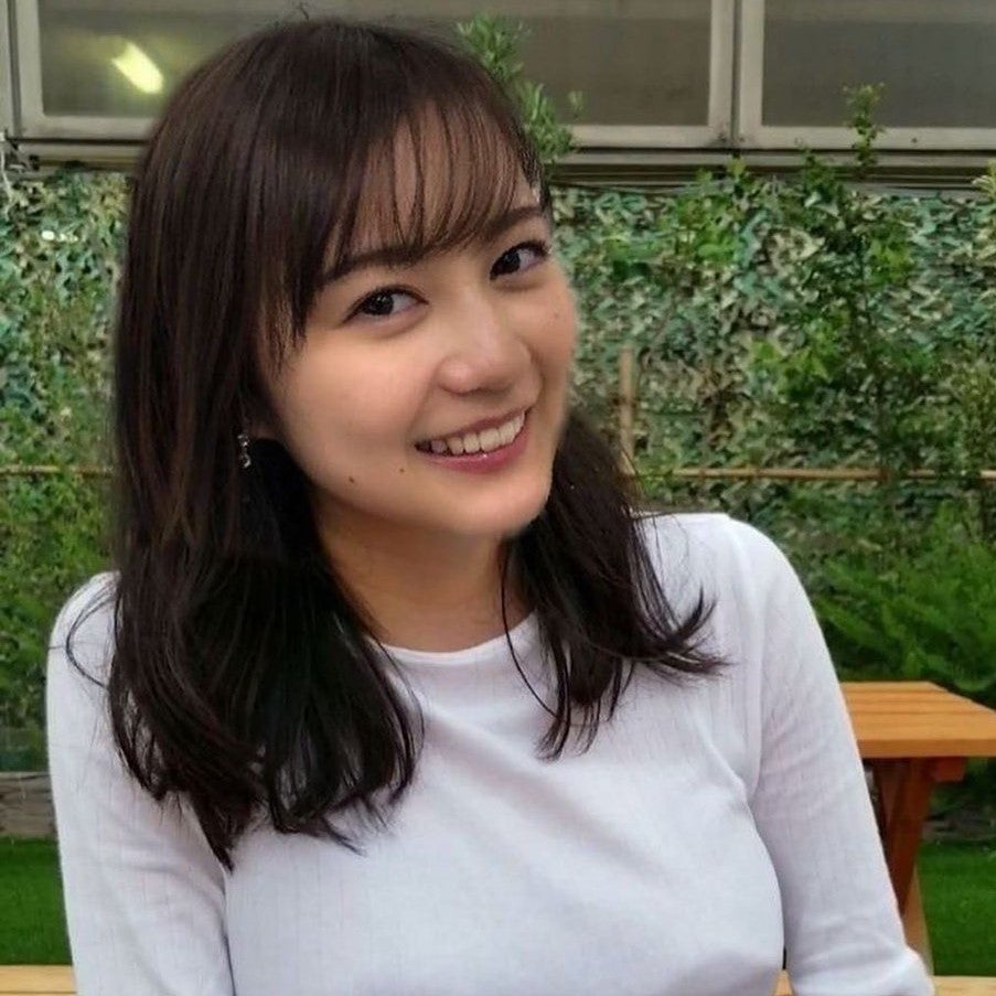 元乃木坂生田絵梨花　乃木坂． 日向坂46