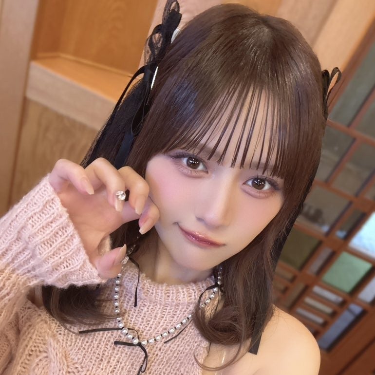 髙松瞳のトーク