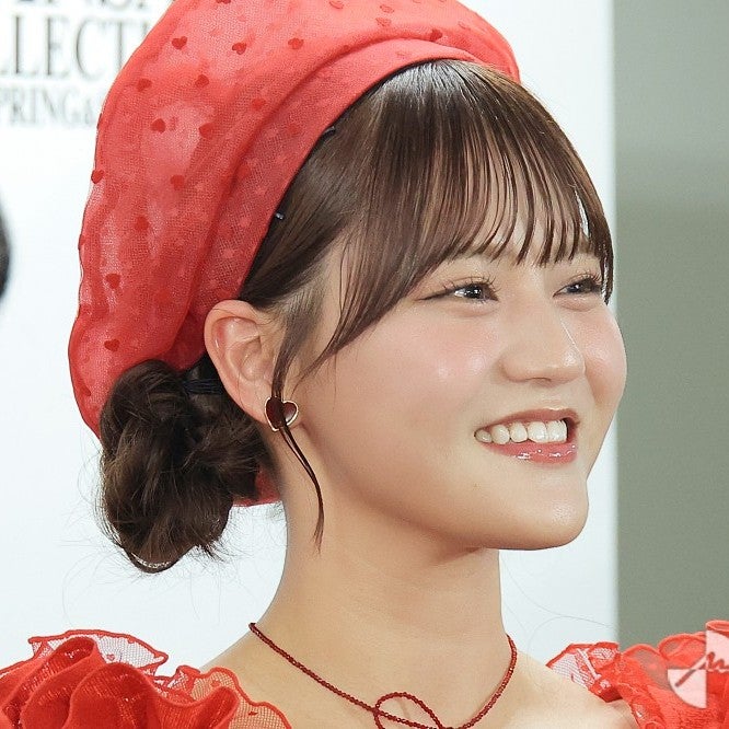 髙松瞳