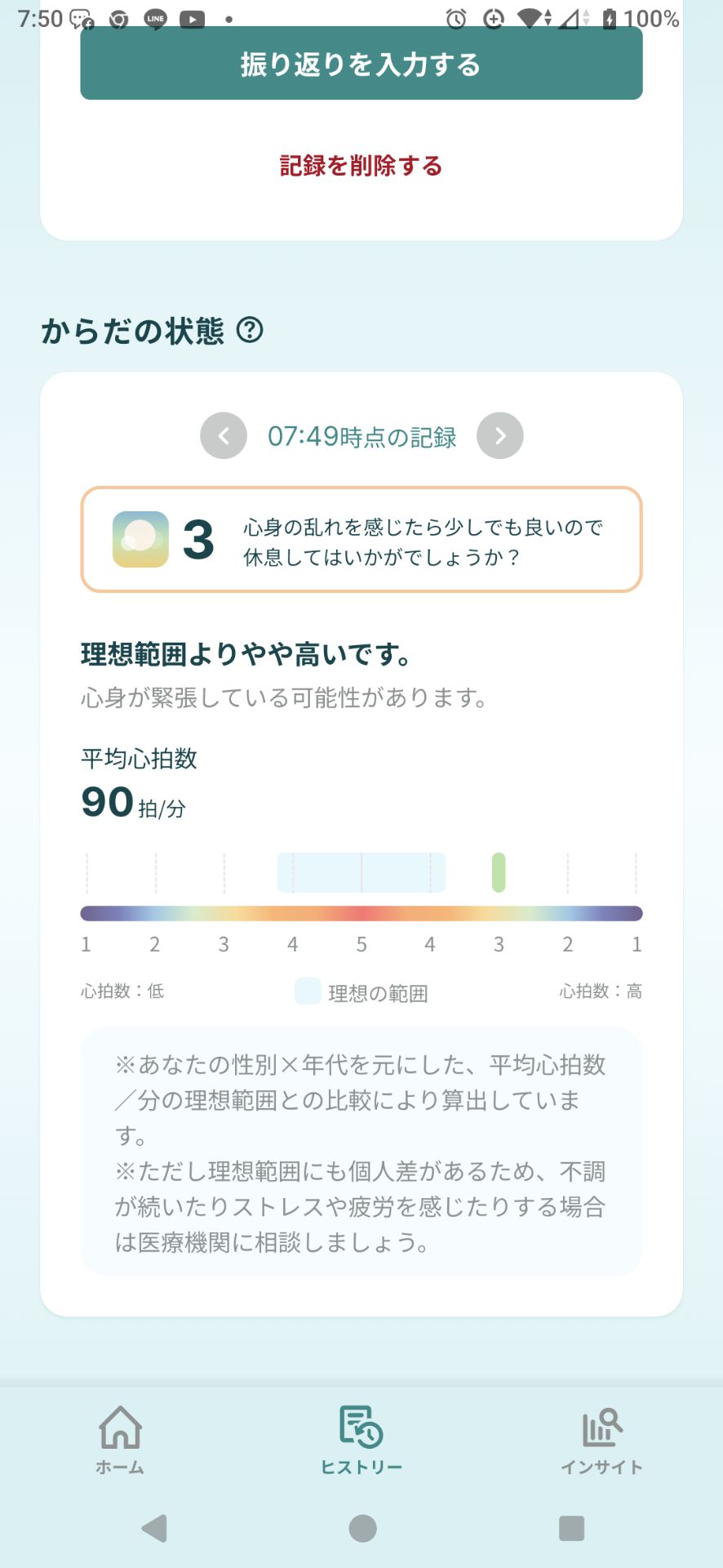 投稿画像