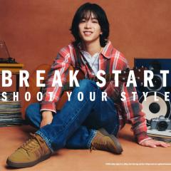 shoot  mori