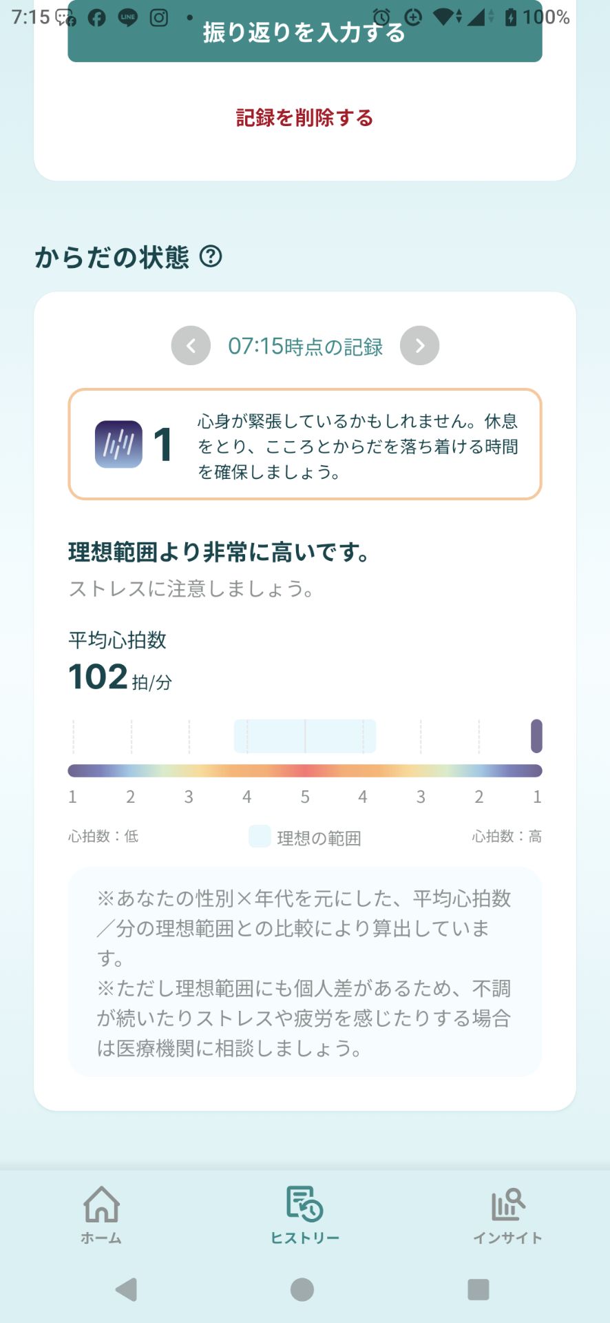 投稿画像