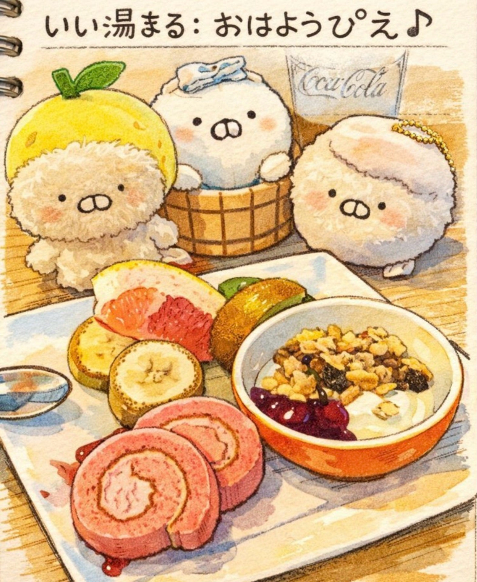 投稿画像