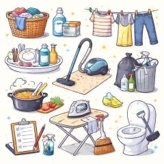 家事ガンバルチャンネル