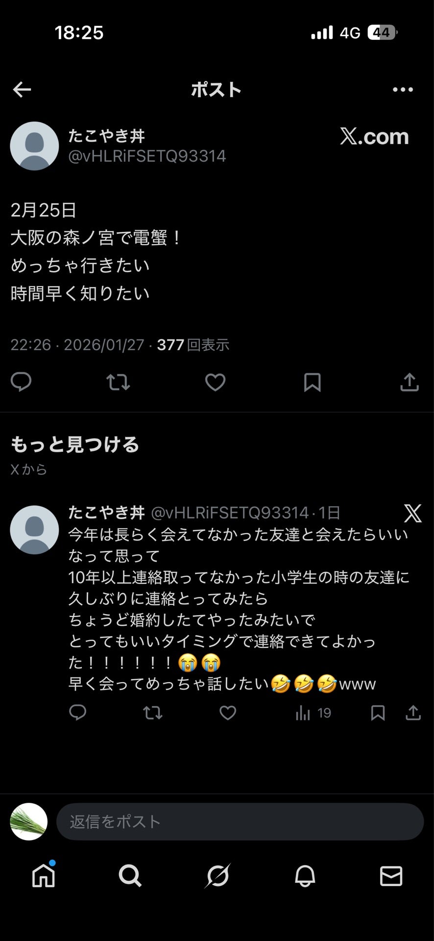投稿画像