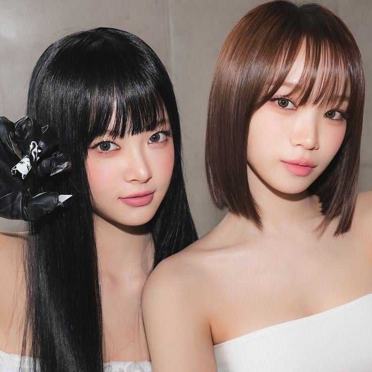 チェウォン＆SHIHO