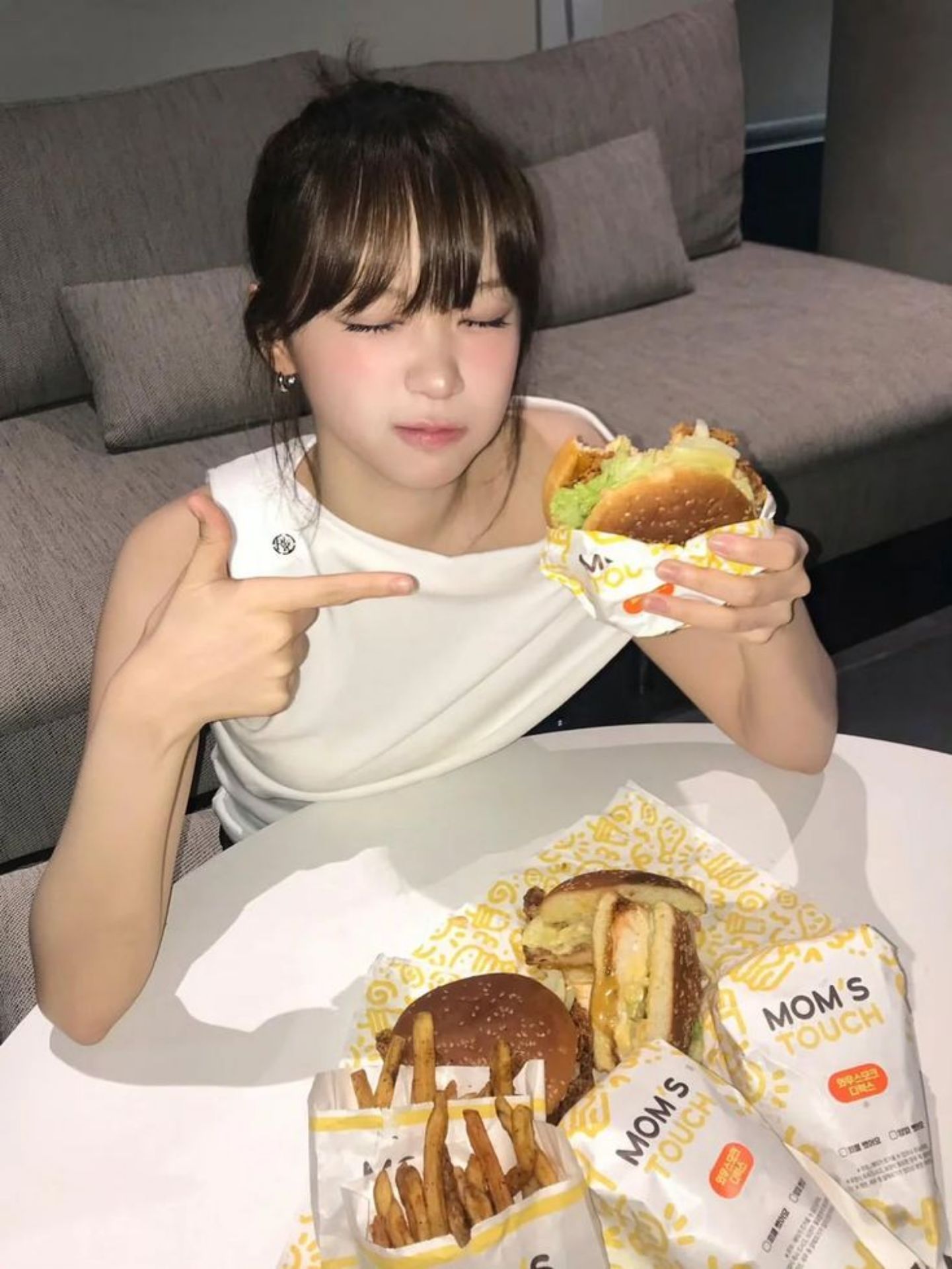 投稿画像