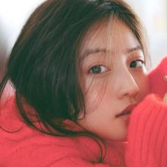 🐶🍓今田美桜🍓🐶