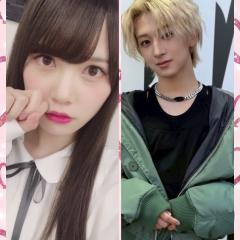 🌹NAOYA🌹SHIHO🌹
