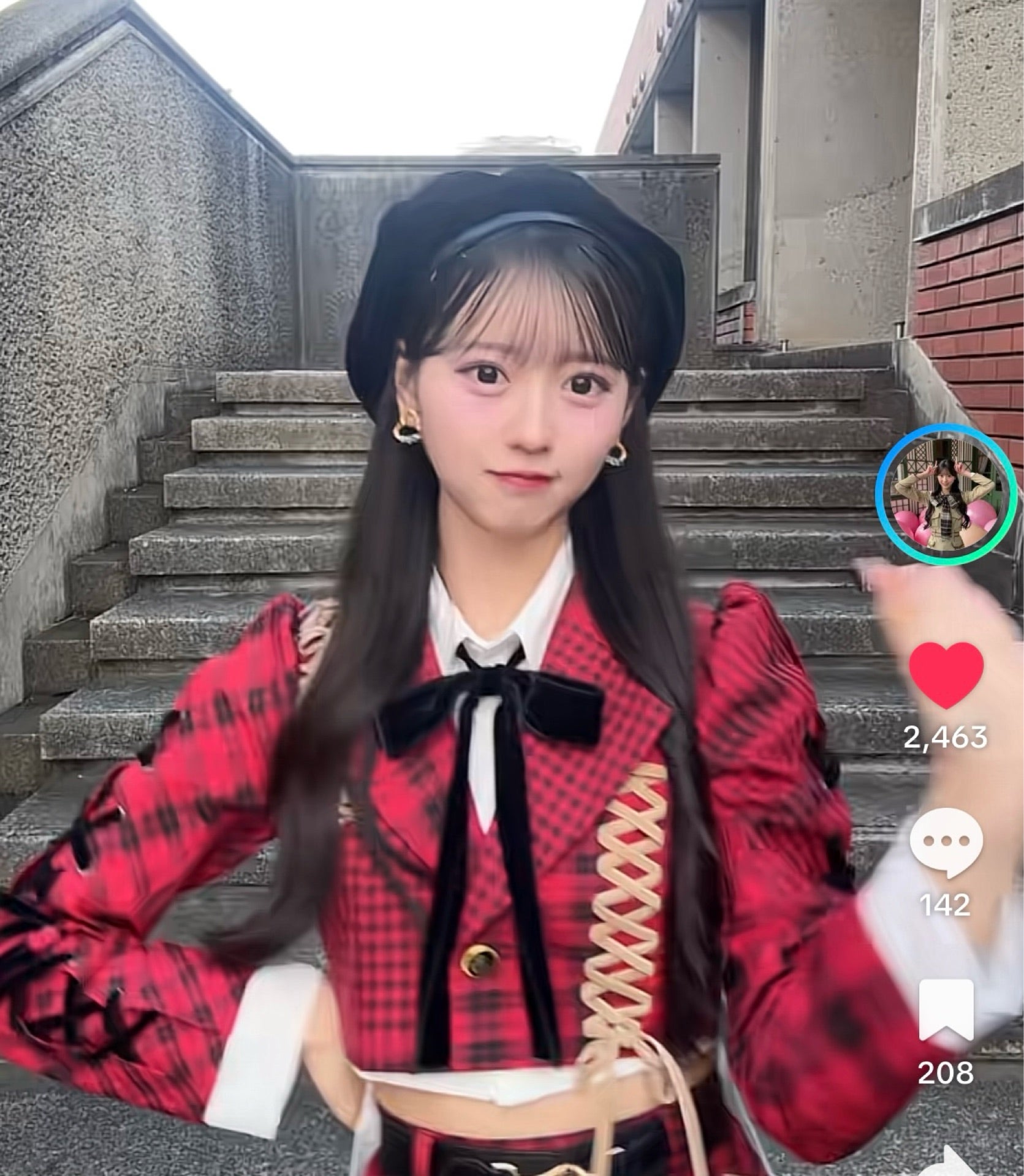 投稿画像