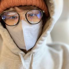 向井康二