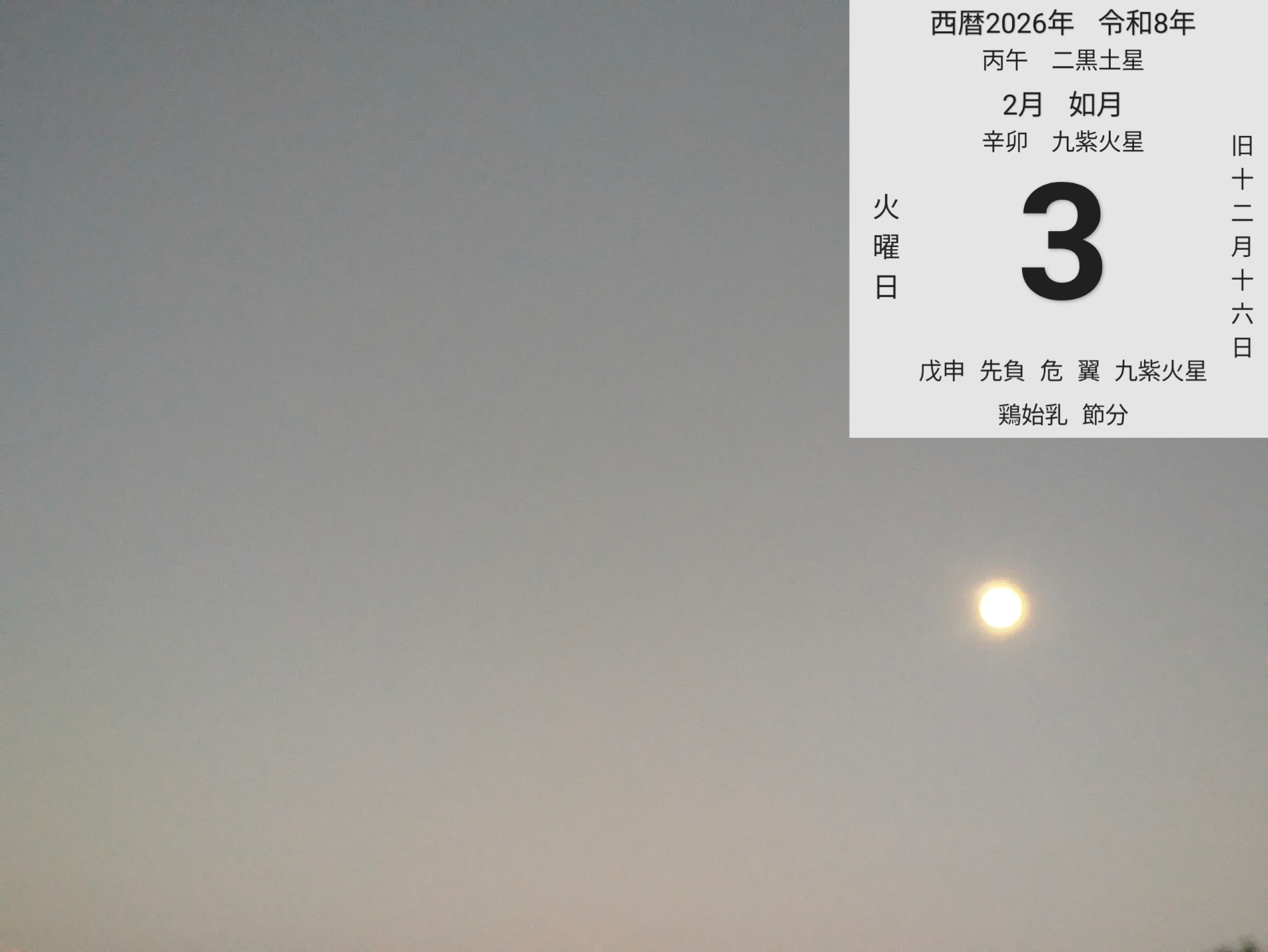 投稿画像