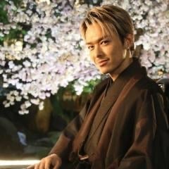 なりきり ３代目JSB今市隆二