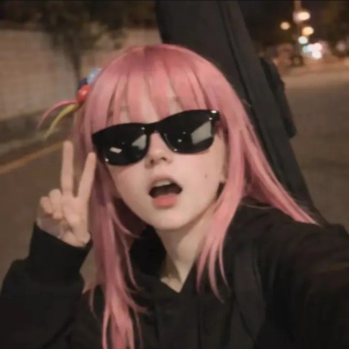 Mani aka bocchi