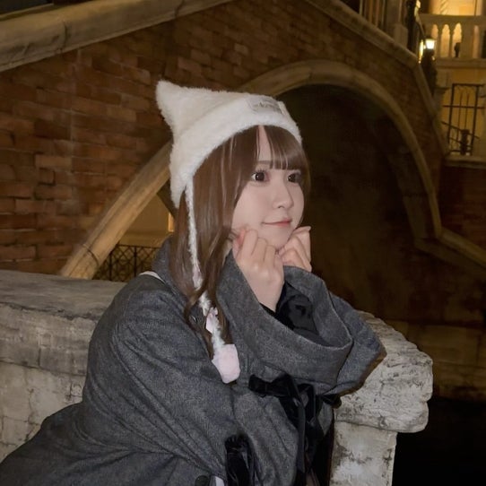  ︎︎