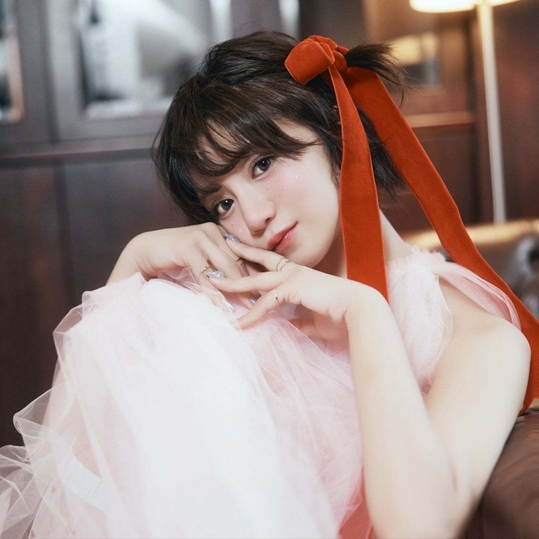 星名美怜