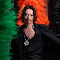 なりきりEXILE TRIBE ＆SECOND AKIRA
