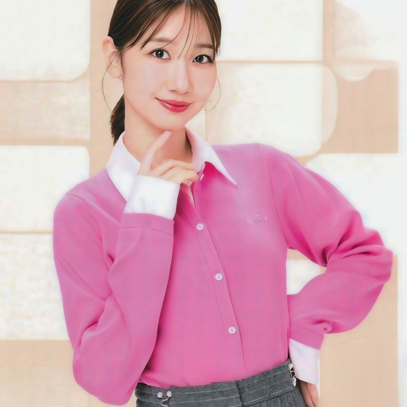 柏木由紀