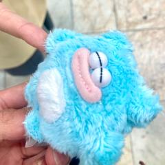 にょ