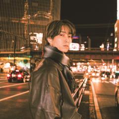 なりきりSixTONES田中樹(初代)