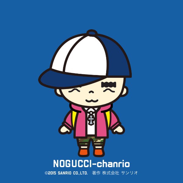 NOGUCCI（のぐっちだよw）