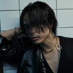 なりきり ３代目JSB今市隆二