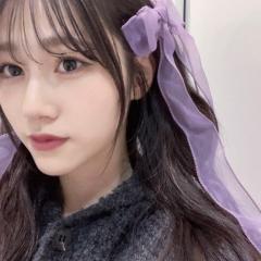 向井純葉🌸のトーク