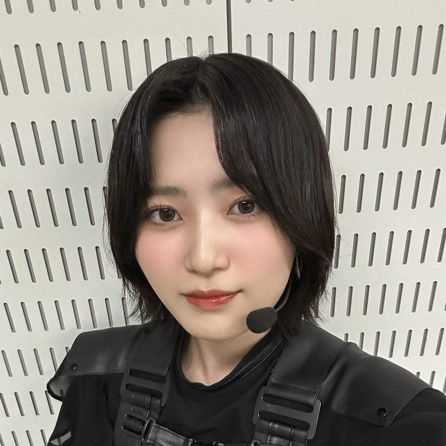 的野美青