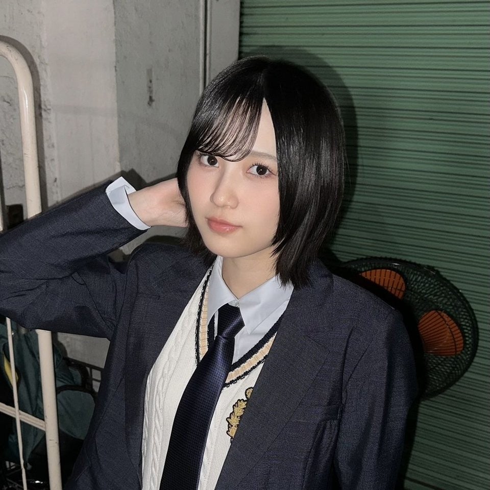 的野美青のトーク