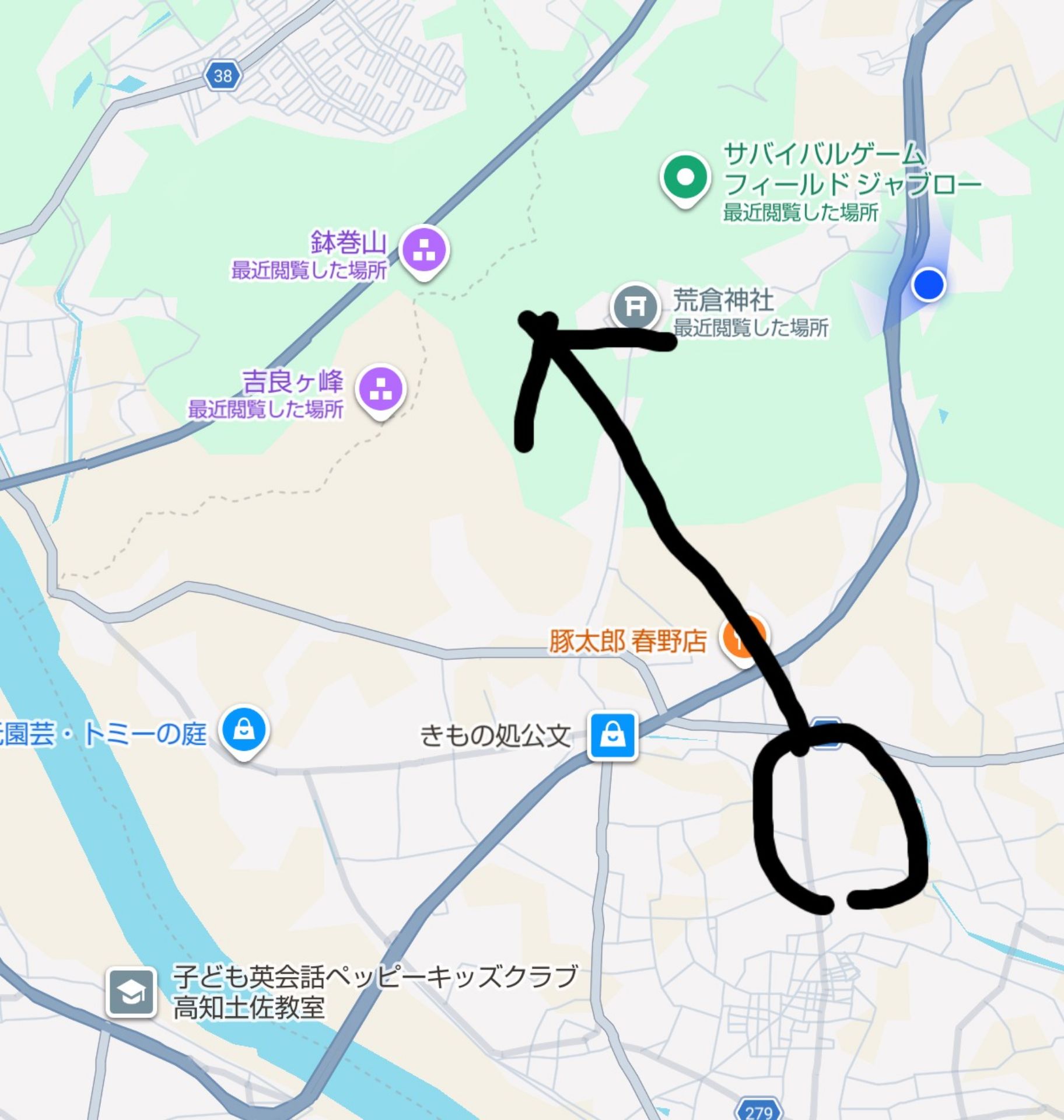 投稿画像