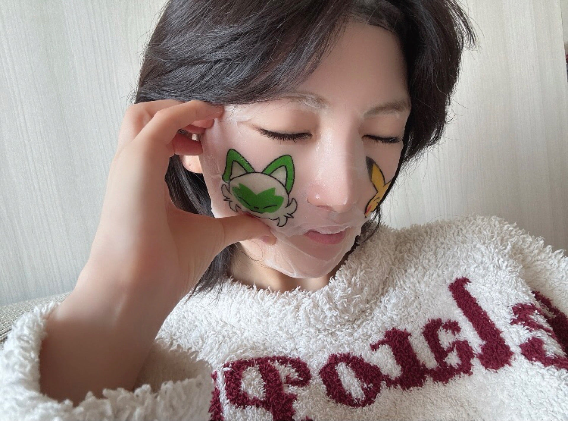 投稿画像