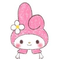 マイメロのとーく♪