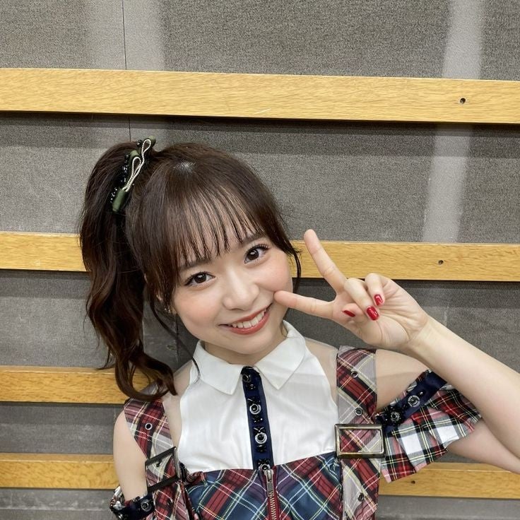 倉野尾成美のトーク