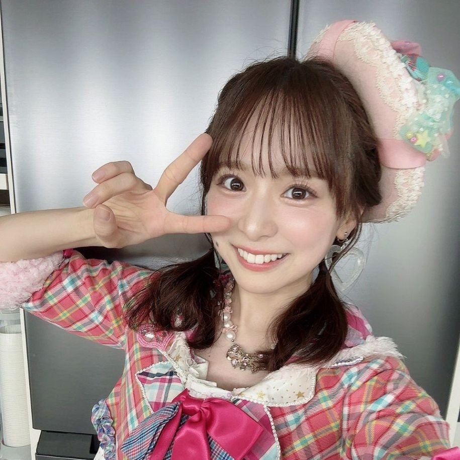 倉野尾成美