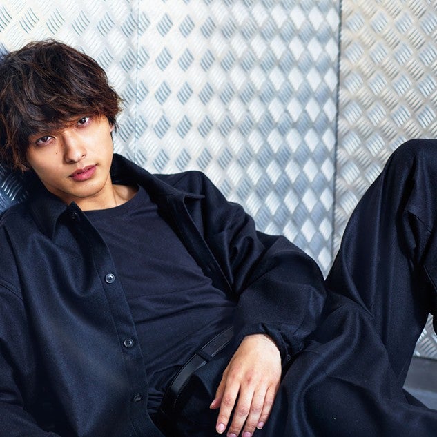 なりきり俳優横浜流星(初代)