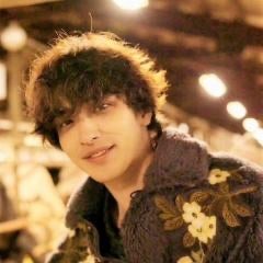 なりきり 俳優 横浜流星