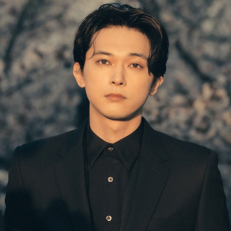 なりきり俳優吉沢亮(初代)