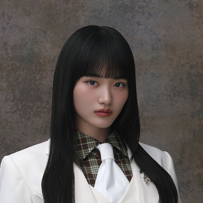 山﨑天(櫻坂46)古参会