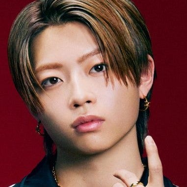 RYUKI🐿️