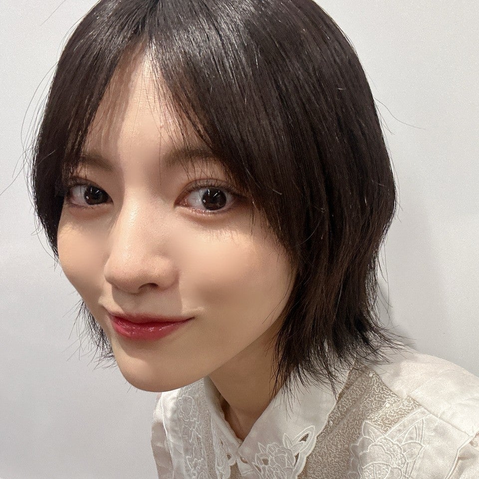 林瑠奈