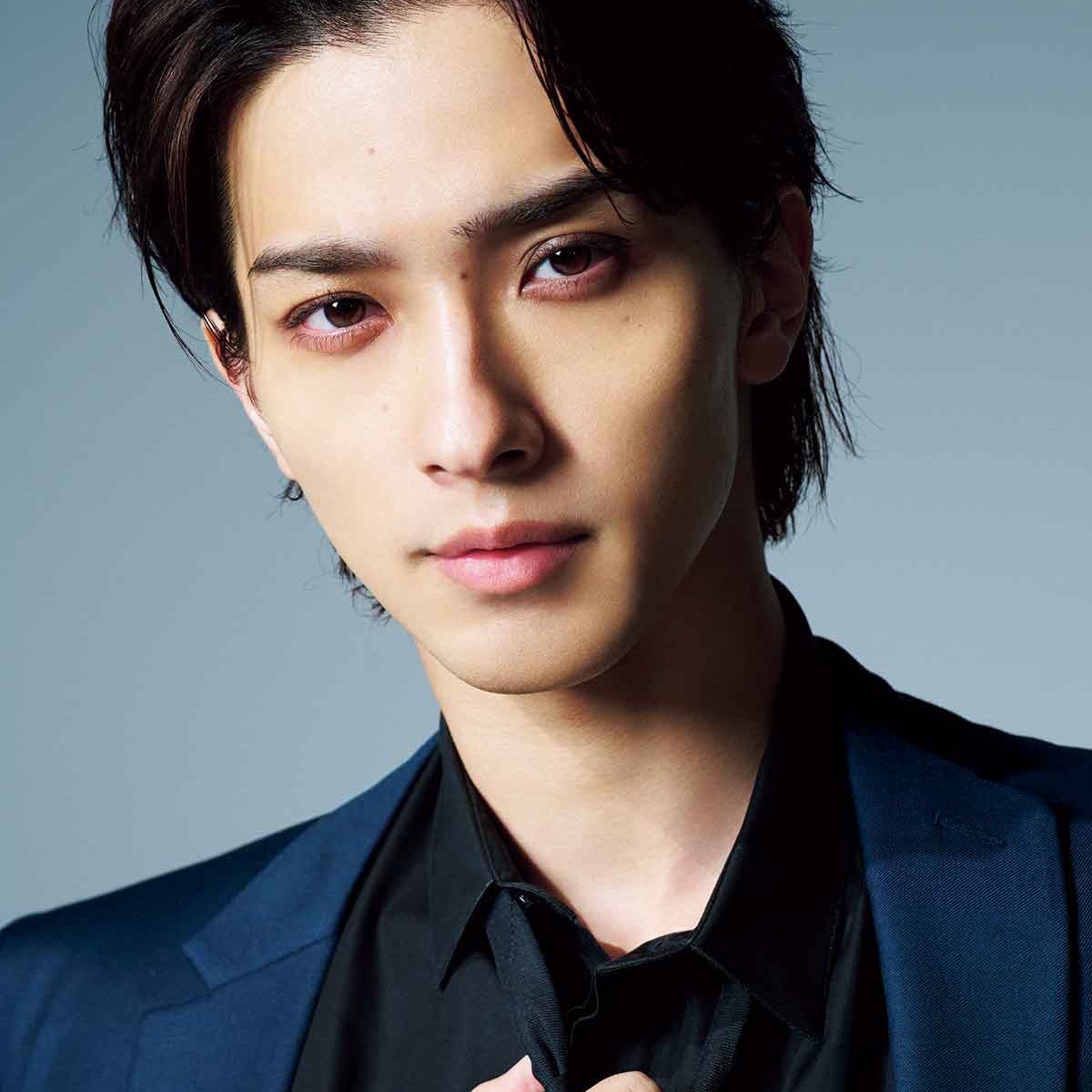 なりきり俳優横浜流星(初代)