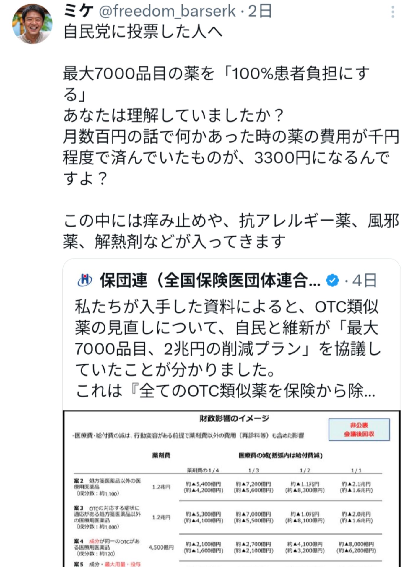 投稿画像